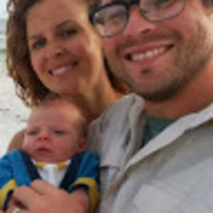 Meet your Posher, Charlie